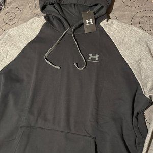 UNDER ARMOUR HOODIE SIZE 4XL MEN NWT $$$$